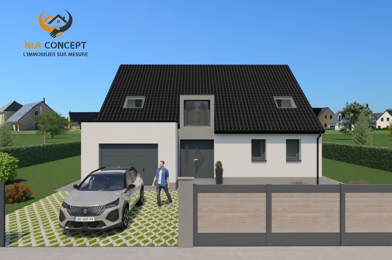 Maison 8 pièces 375000 €