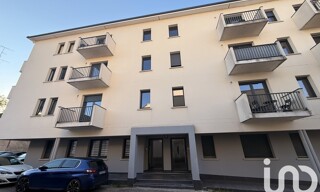 Appartement 2 Pièces 53 m² à vendre à Jarville-la-Malgrange (54140)