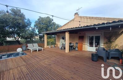 vente maison 250 000 € à proximité de Chantemerle-Lès-Grignan (26230)