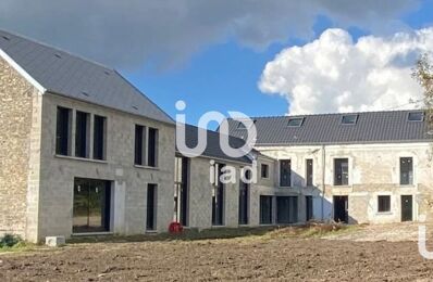 vente immeuble 1 150 000 € à proximité de Champs-sur-Marne (77420)