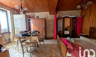 Maison 4 Pièces 60 m² à vendre à Désertines (03630)