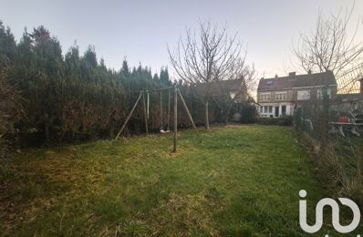 vente maison 155 000 € à proximité de Thiant (59224)