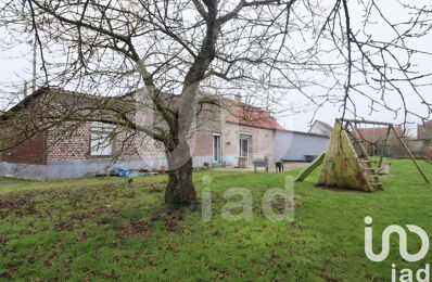 vente maison 224 500 € à proximité de Leforest (62790)