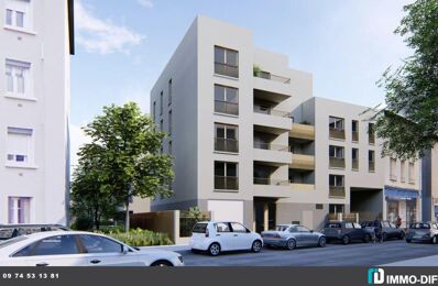 vente appartement 310 300 € à proximité de Meyzieu (69330)