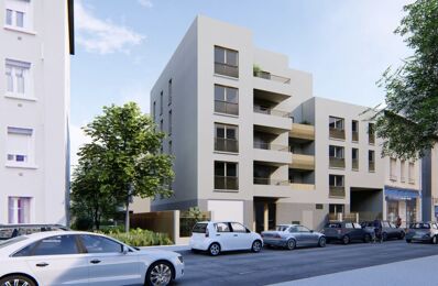 vente appartement 310 300 € à proximité de Miribel (01700)