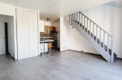 vente appartement 169 000 € à proximité de Messy (77410)