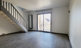 Appartement 2 Pièces 45 m² à vendre à Villeparisis (77270)