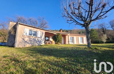 vente maison 384 500 € à proximité de Loriol-sur-Drôme (26270)