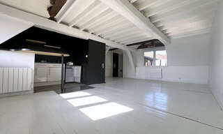 Appartement 2 Pièces 50 m² à vendre à Rouen (76000)