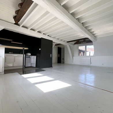 Appartement 2 pièces 129000 €