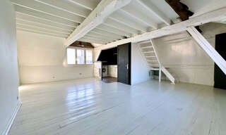 Appartement 2 Pièces 50 m² à vendre à Rouen (76000)