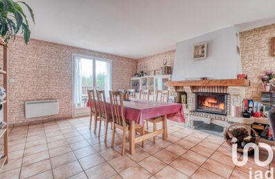 vente maison 275 000 € à proximité de Crégy-Lès-Meaux (77124)