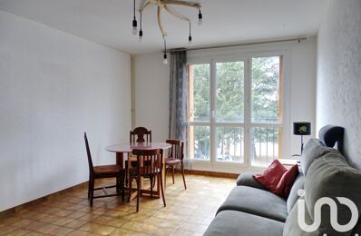 vente appartement 169 000 € à proximité de Vaires-sur-Marne (77360)