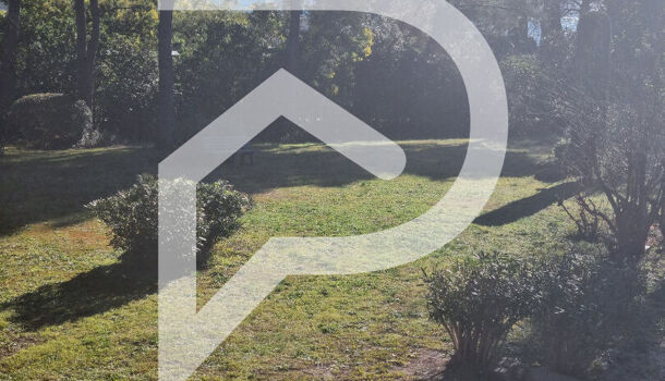 Appartement 3 pièces  à vendre Saint-Raphaël 83700