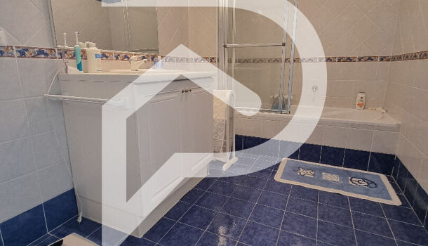 Appartement 3 pièces  à vendre Saint-Raphaël 83700