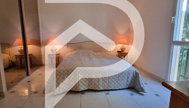 Appartement 3 pièces  à vendre Saint-Raphaël 83700