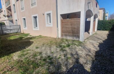 vente appartement 199 000 € à proximité de Le Pontet (84130)