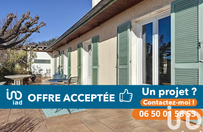 vente maison 290 000 € à proximité de Montvendre (26120)