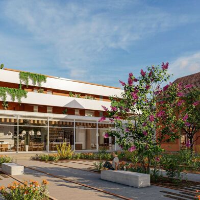 Appartement 4 pièces 423000 €