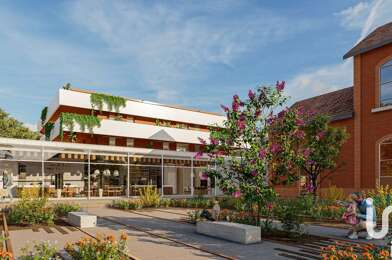 Appartement 4 pièces 423000 €