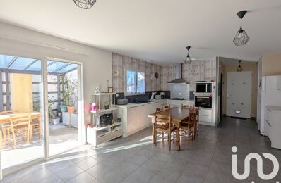 vente maison 240 000 € à proximité de Soorts-Hossegor (40150)