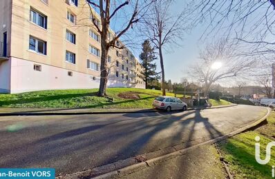 vente appartement 149 000 € à proximité de Morsang-sur-Orge (91390)