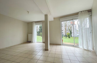 appartement 2 pièces 51 m2 à vendre à Quimper (29000)