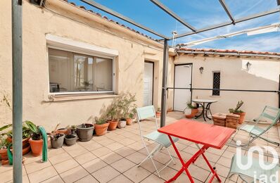 vente immeuble 499 000 € à proximité de Saturargues (34400)