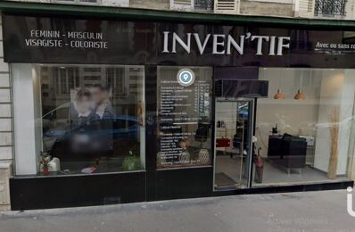 vente commerce 34 100 € à proximité de Nogent-sur-Marne (94130)