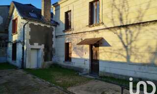 Maison 7 Pièces 161 m² à vendre à Chinon (37500)