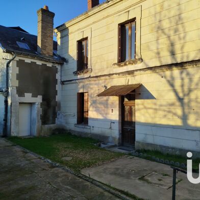 Maison 7 pièces 167900 €
