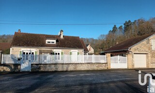 Maison 3 Pièces 77 m² à vendre à Gilocourt (60129)