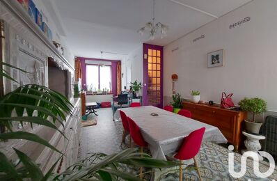 vente maison 160 000 € à proximité de Tourcoing (59200)