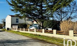 Maison 5 Pièces 109 m² à vendre à Saint-Estèphe (33180)