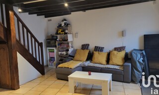 Maison 3 Pièces 52 m² à vendre à Méry-sur-Oise (95540)