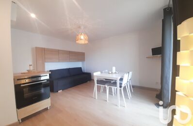 vente appartement 87 000 € à proximité de Saint-Cyprien (66750)