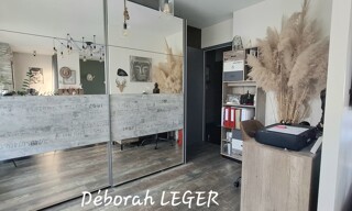 Maison 5 Pièces 100 m² à vendre à Ottange (57840)