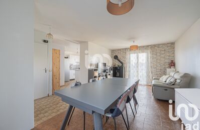 vente maison 309 000 € à proximité de Crégy-Lès-Meaux (77124)