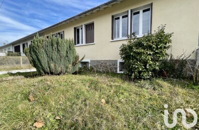 vente maison 125 000 € à proximité de Condat-sur-Vienne (87920)