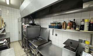 Commerce  65 m² à vendre à Blois (41000)