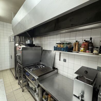 Commerce  214000 €