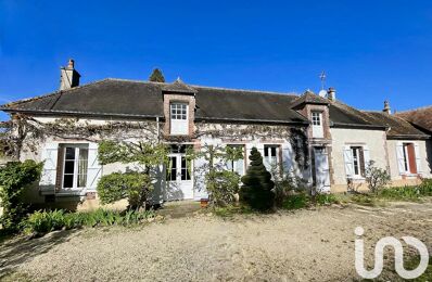 vente maison 324 000 € à proximité de Maizières-la-Grande-Paroisse (10510)