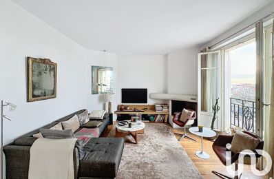 vente appartement 470 000 € à proximité de Paris 17 (75017)