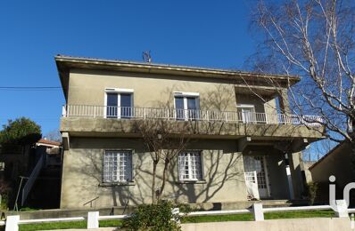 vente maison 199 500 € à proximité de Guitalens-l'Albarède (81220)