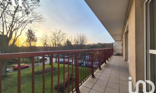 Appartement 5 Pièces 95 m² à vendre à Vélizy-Villacoublay (78140)