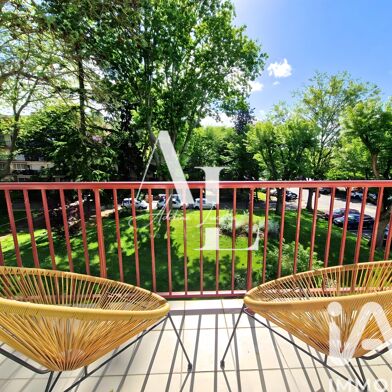 Appartement 5 pièces 369000 €