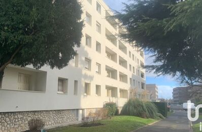 vente appartement 136 000 € à proximité de Les Ulis (91940)