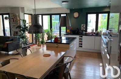 vente appartement 899 000 € à proximité de La Celle-Saint-Cloud (78170)