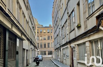 vente appartement 459 000 € à proximité de Paris 4 (75004)