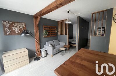 vente appartement 79 500 € à proximité de Pordic (22590)